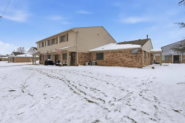 50010 S Angelo Court, New Baltimore, MI 48047