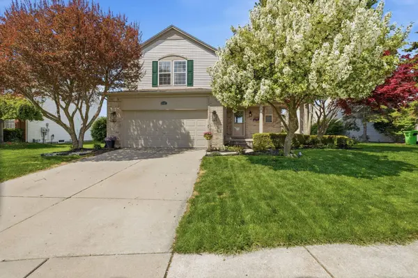 56807 Winding Creek Drive, Macomb, MI 48042