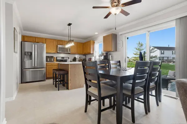56807 Winding Creek Drive, Macomb, MI 48042