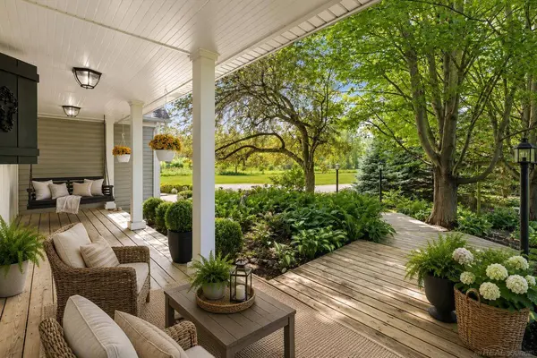 5685 Mottland Court, Oxford, MI 48371