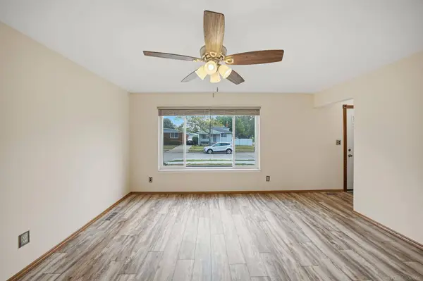 23803 Ada Avenue, Warren, MI 48091