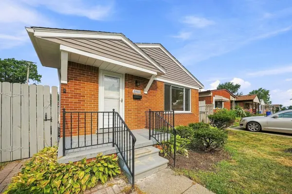 23803 Ada Avenue, Warren, MI 48091