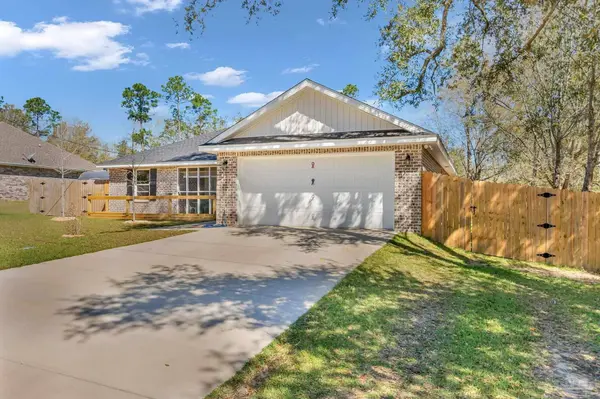 6956 Trailride N, Milton, FL 32570