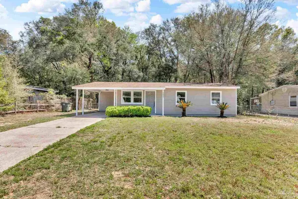5636 Avondale Rd, Pensacola, FL 32526