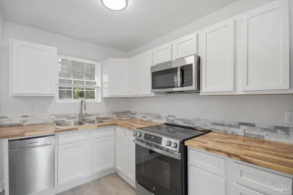636 Elite Rd, Pensacola, FL 32507