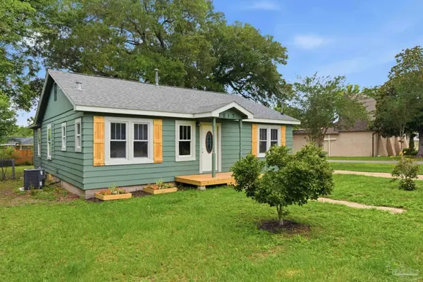 213 Rocky Ave, Pensacola, FL 32533