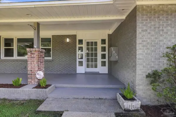1808 N Reus St, Pensacola, FL 32501