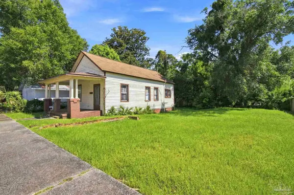 309 W La Rua St, Pensacola, FL 32501