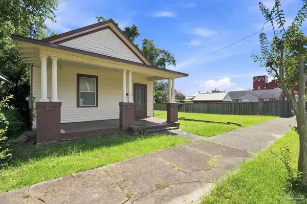 309 W La Rua St, Pensacola, FL 32501