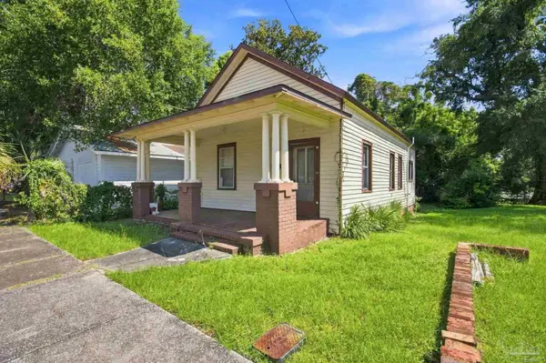 309 W La Rua St, Pensacola, FL 32501