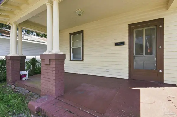 309 W La Rua St, Pensacola, FL 32501