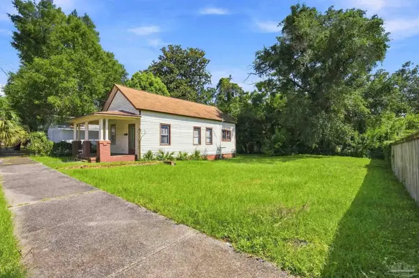 309 W La Rua St, Pensacola, FL 32501