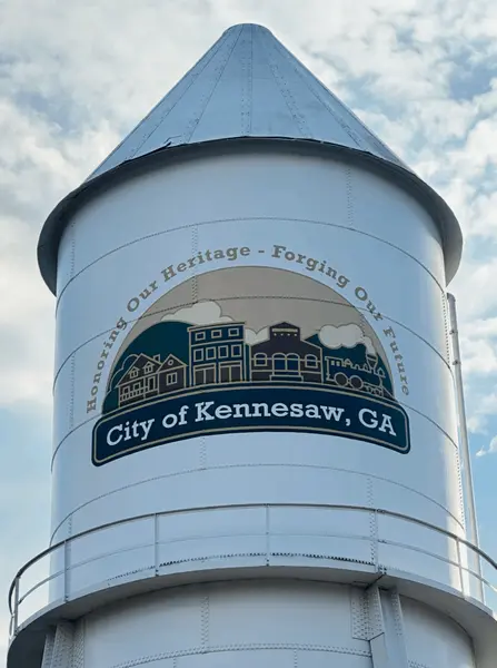 Kennesaw