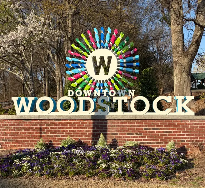 Woodstock
