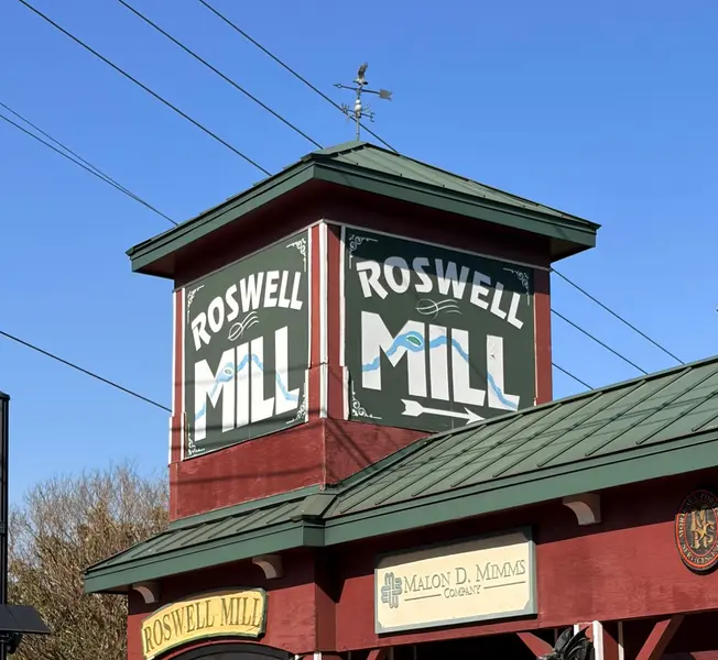Roswell