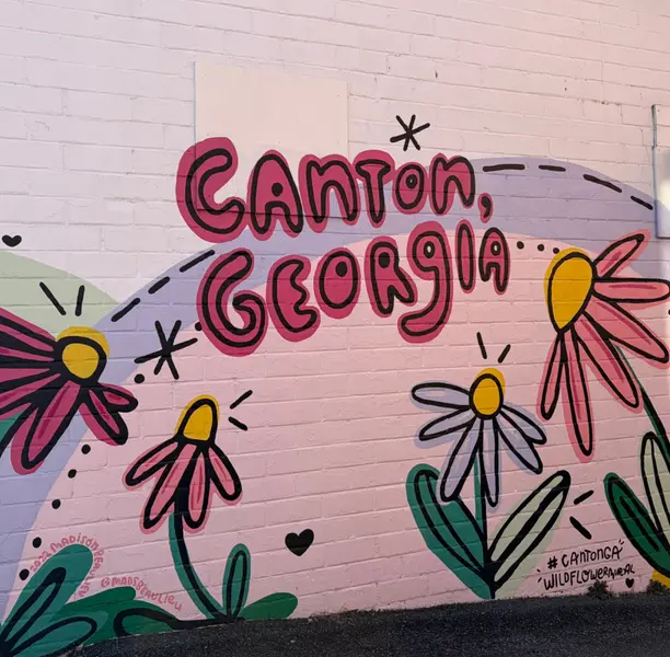Canton