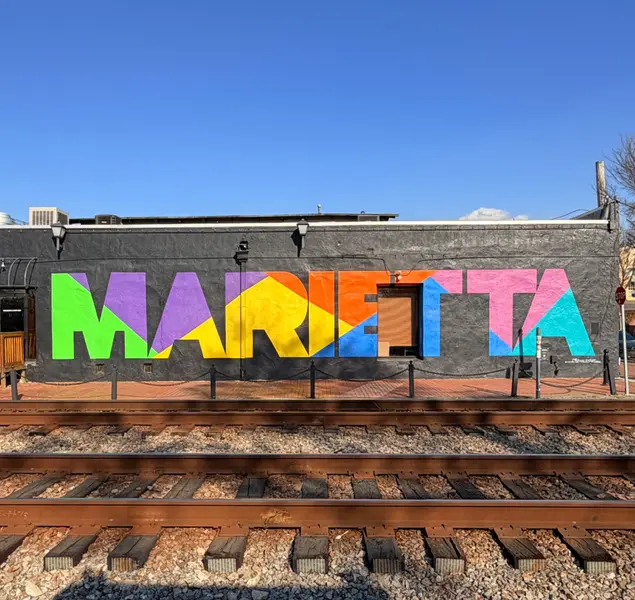 Marietta