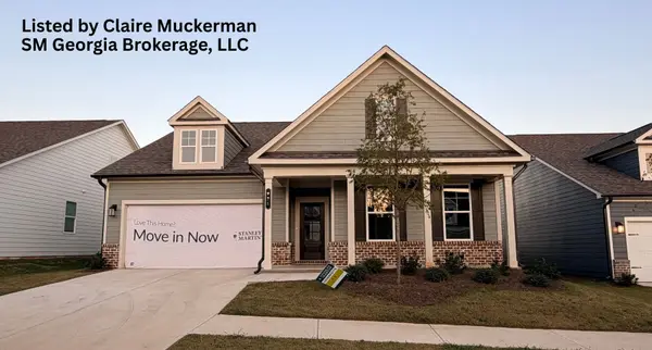 What $500,000 Buys in Acworth GA (October 2026)