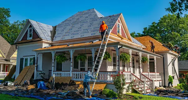 Buying a Home With a VA Renovation Loan in Metro Atlanta