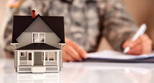 Loans and Down Payment Assistance: What Veteran Buyers in Georgia Should Know