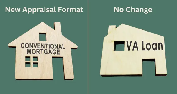 feature image of What the 2026 Appraisal Change Means for Veteran Buyers