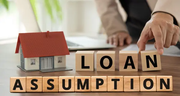 Assuming a VA Loan: A Guide for Metro Atlanta Buyers