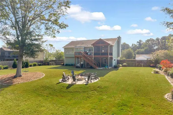 1630 Quail Point Run RUN, Hoschton, GA 30548