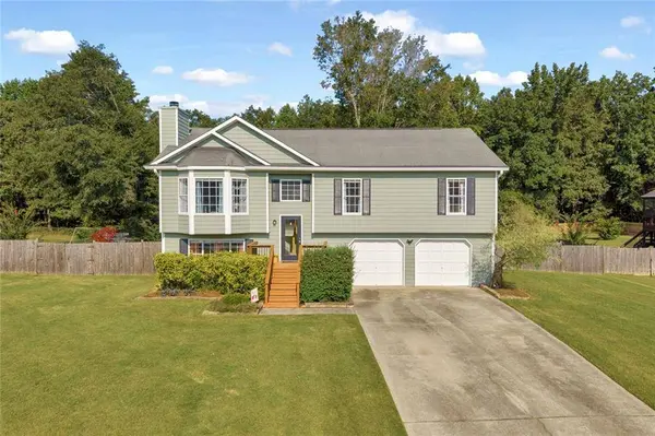 1630 Quail Point Run RUN, Hoschton, GA 30548