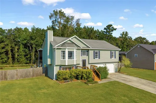 1630 Quail Point Run RUN, Hoschton, GA 30548