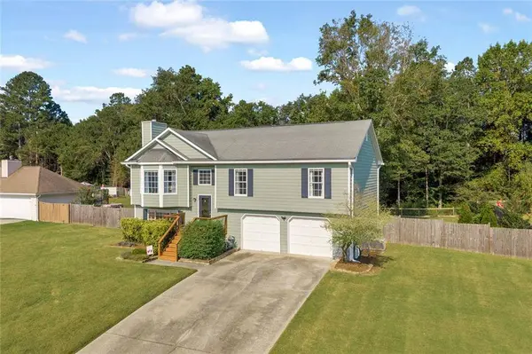 1630 Quail Point Run RUN, Hoschton, GA 30548