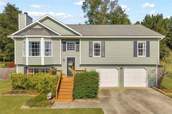 1630 Quail Point Run RUN, Hoschton, GA 30548