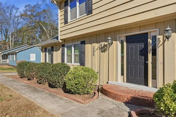 2328 HORSESHOE BEND RD SW, Marietta, GA 30064