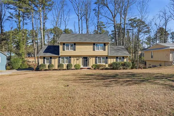 2328 HORSESHOE BEND RD SW, Marietta, GA 30064