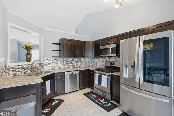 388 Bass WAY NW, Kennesaw, GA 30144