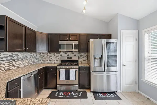 388 Bass WAY NW, Kennesaw, GA 30144