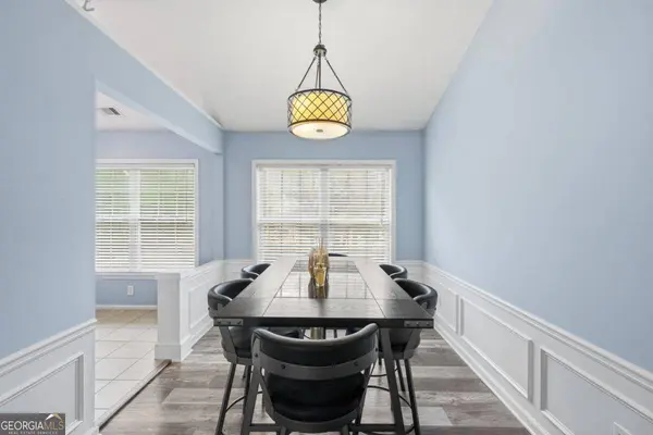 388 Bass WAY NW, Kennesaw, GA 30144