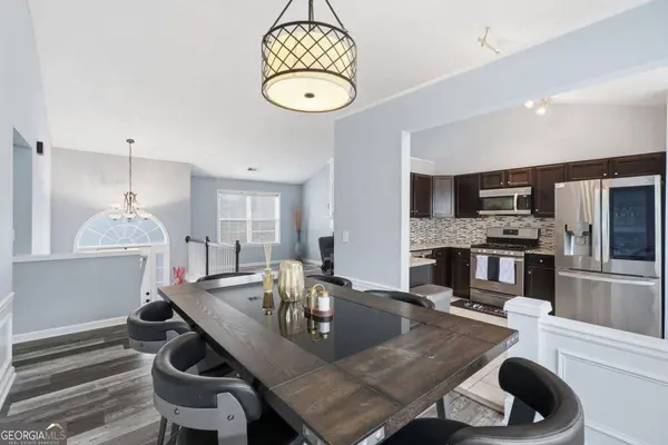 388 Bass WAY NW, Kennesaw, GA 30144