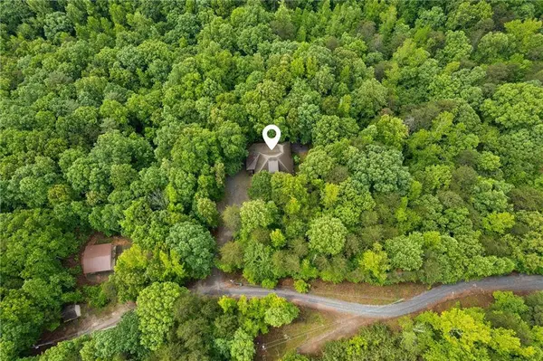 238 Sunrise TRL, Dahlonega, GA 30533