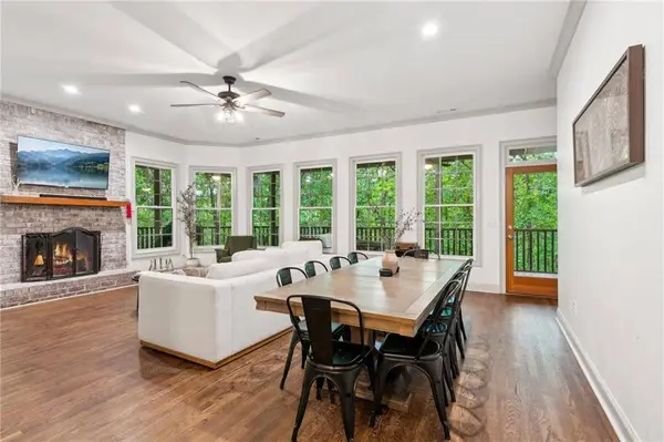 238 Sunrise TRL, Dahlonega, GA 30533