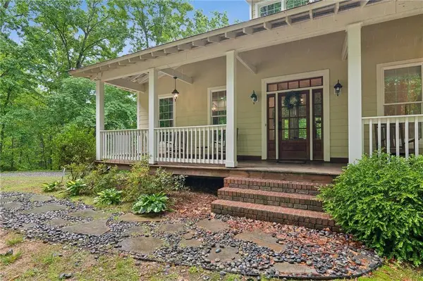 238 Sunrise TRL, Dahlonega, GA 30533