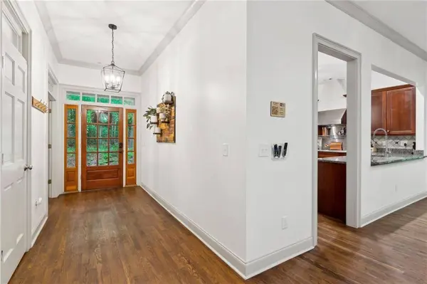 238 Sunrise TRL, Dahlonega, GA 30533