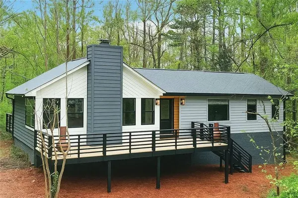 137 Creekview DR, Woodstock, GA 30188