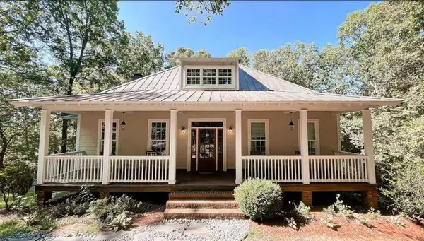 238 Sunrise TRL, Dahlonega, GA 30533