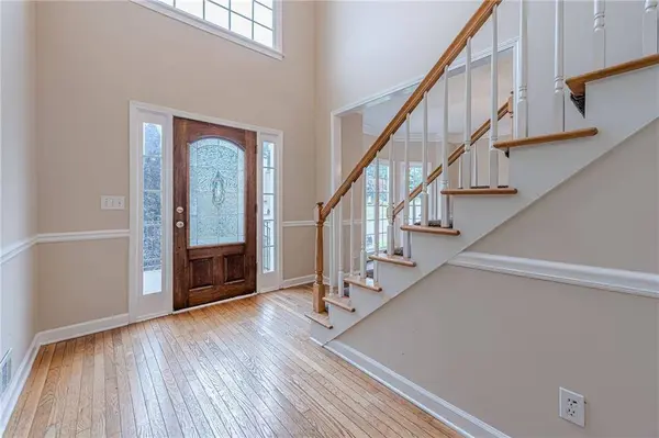 1001 Ashfern WALK, Woodstock, GA 30189