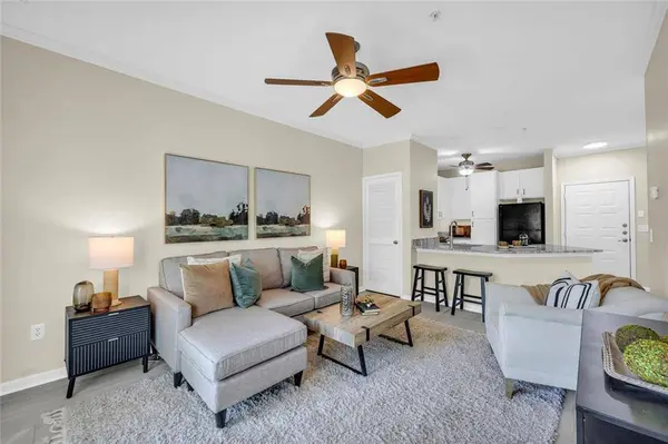 821 Ralph McGill BLVD NE #3325, Atlanta, GA 30306