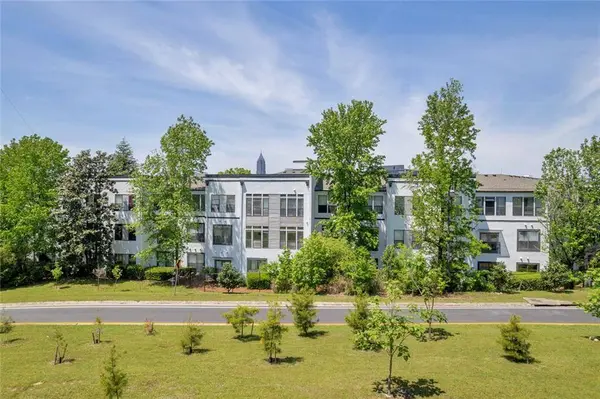 821 Ralph McGill BLVD NE #3325, Atlanta, GA 30306
