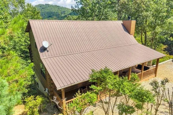 122 Sky High DR, Blairsville, GA 30512