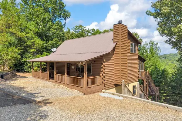 122 Sky High DR, Blairsville, GA 30512