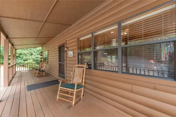 122 Sky High DR, Blairsville, GA 30512