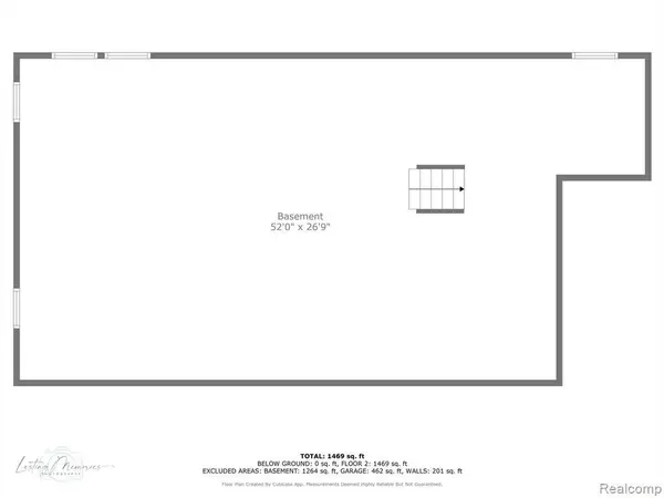 321 Myers Road, Lapeer, MI 48446